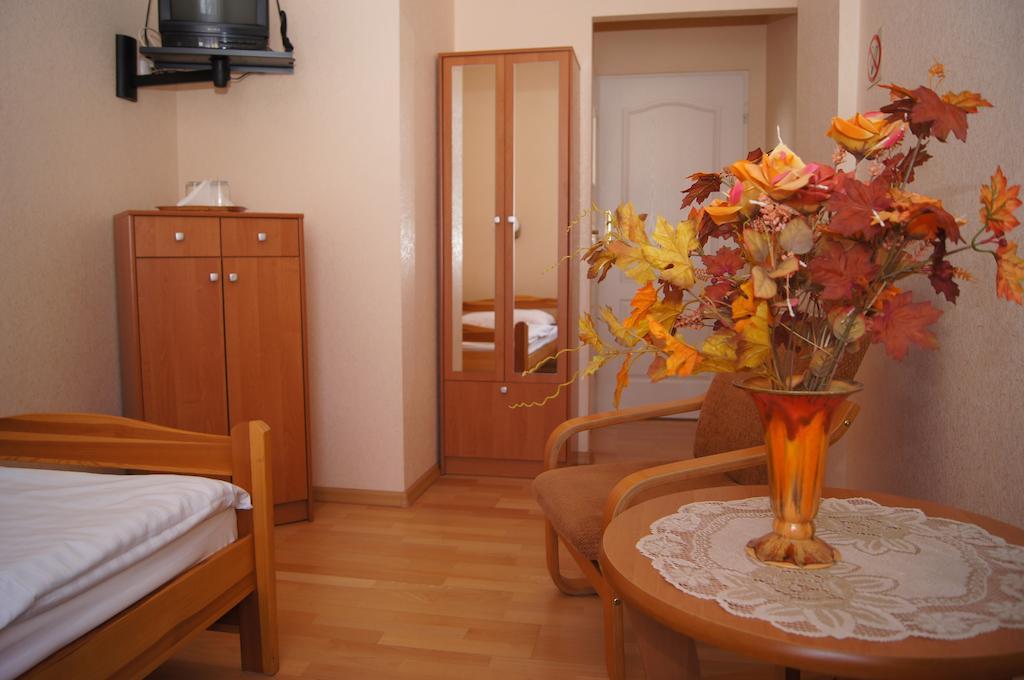 Bed and Breakfast Zacisze Nakło nad Notecią Zimmer foto